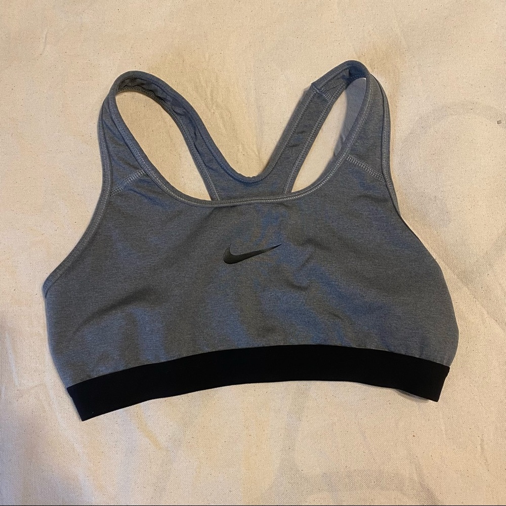 Nike Dri-Fit Sports Bra
